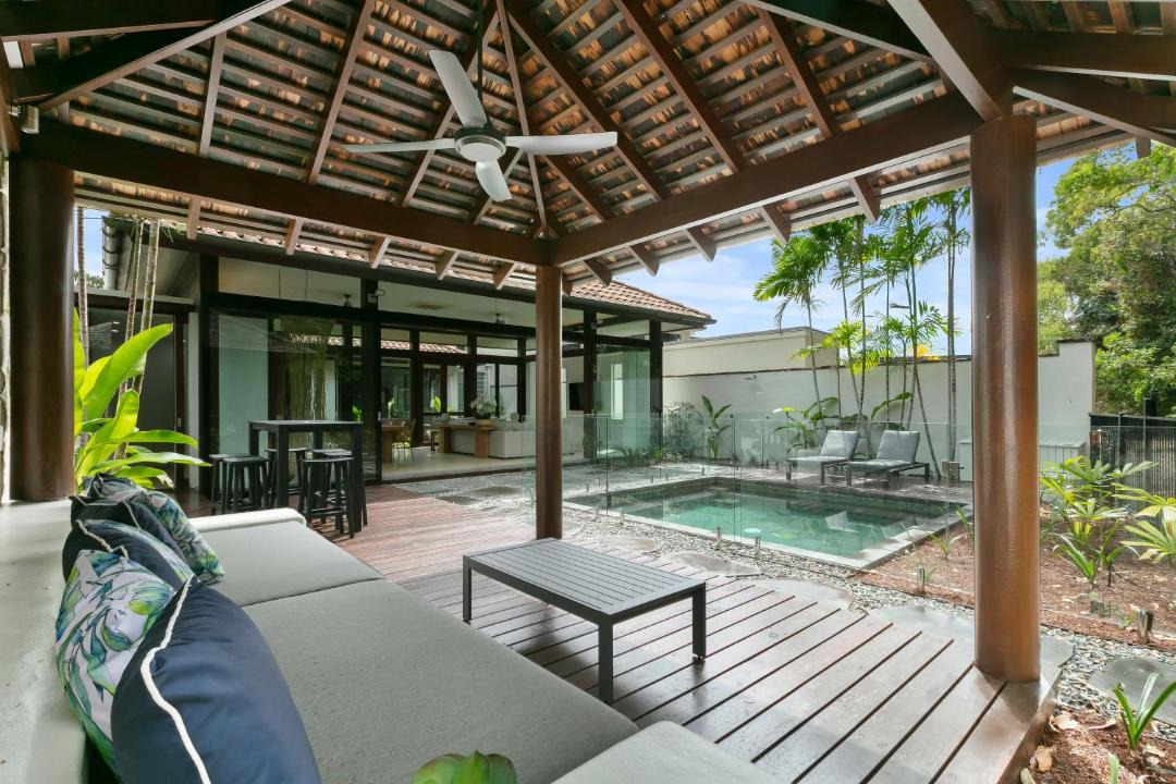 Photo of Others in Palm Cove