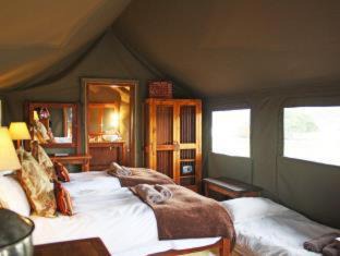 Photo of Bedroom in Buffelsdrift