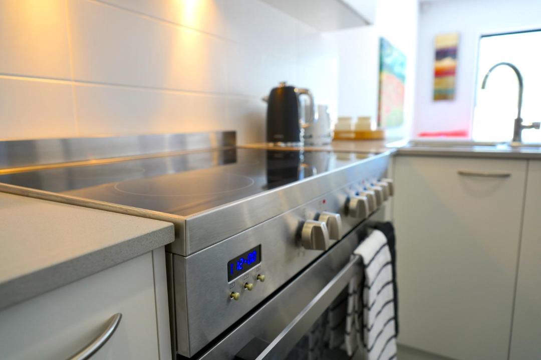 Photo of Kitchen in Moogerah