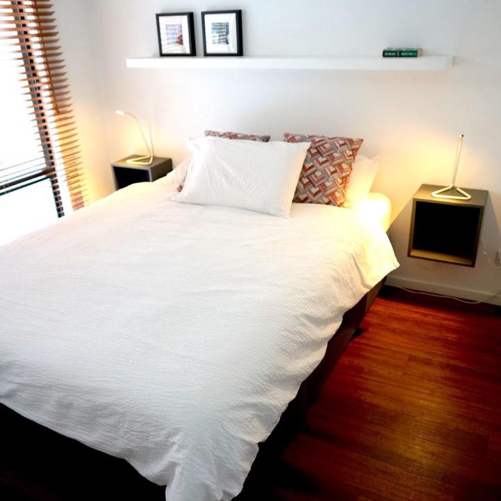 Photo of Bedroom in Moogerah