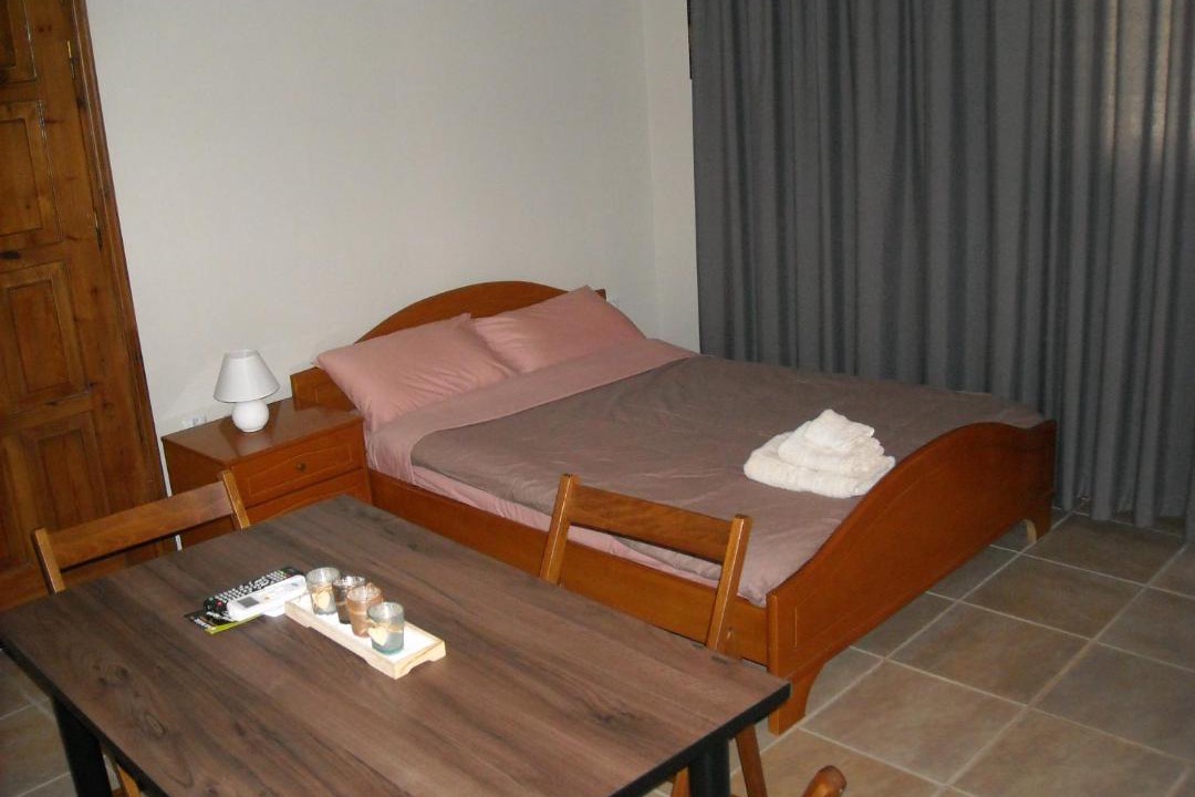 Photo of Bedroom in Kalamata Marina