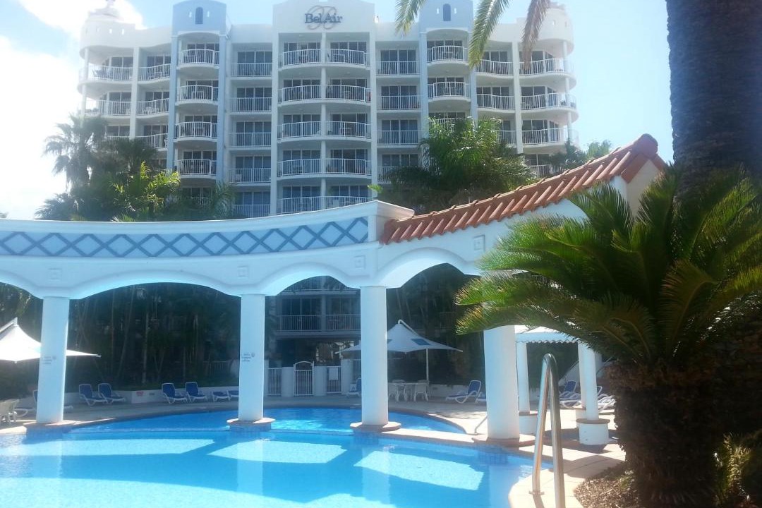 Photo of Outdoor in Broadbeach