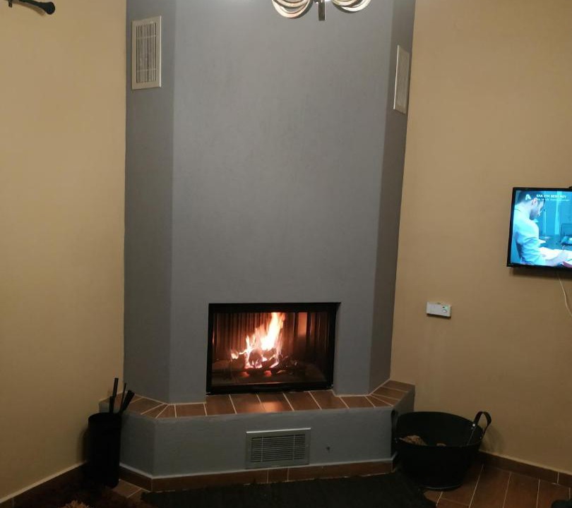 Photo of Livingroom in Arachova