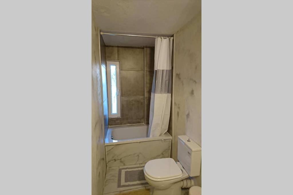 Photo of Bathroom in Ioannina