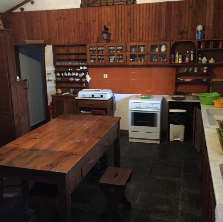Photo of Kitchen in Kali Vrysi