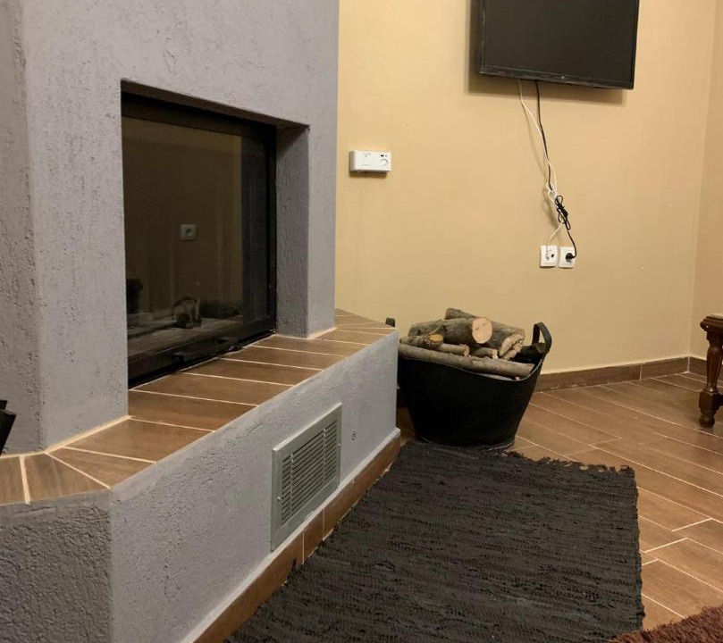 Photo of Livingroom in Arachova
