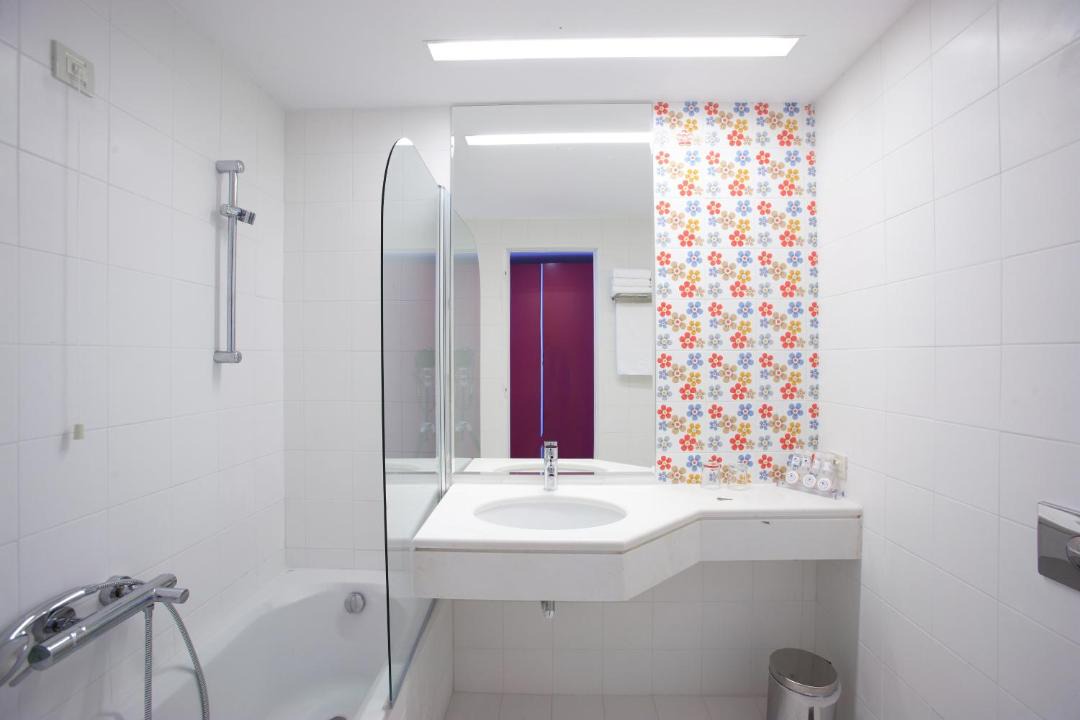 Photo of Bathroom in Koukounaries