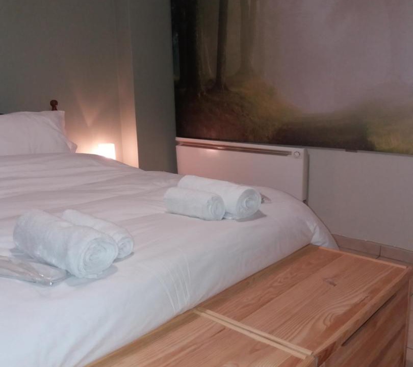 Photo of Bedroom in Kropia