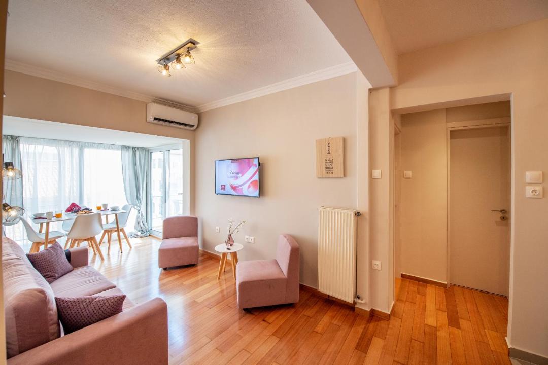 Photo of Livingroom in Ampelokipoi