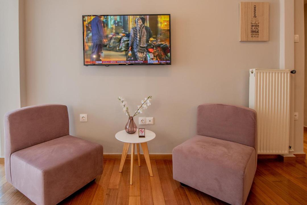 Photo of Livingroom in Ampelokipoi