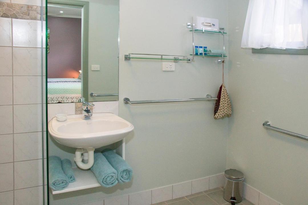 Photo of Bathroom in Cooktown