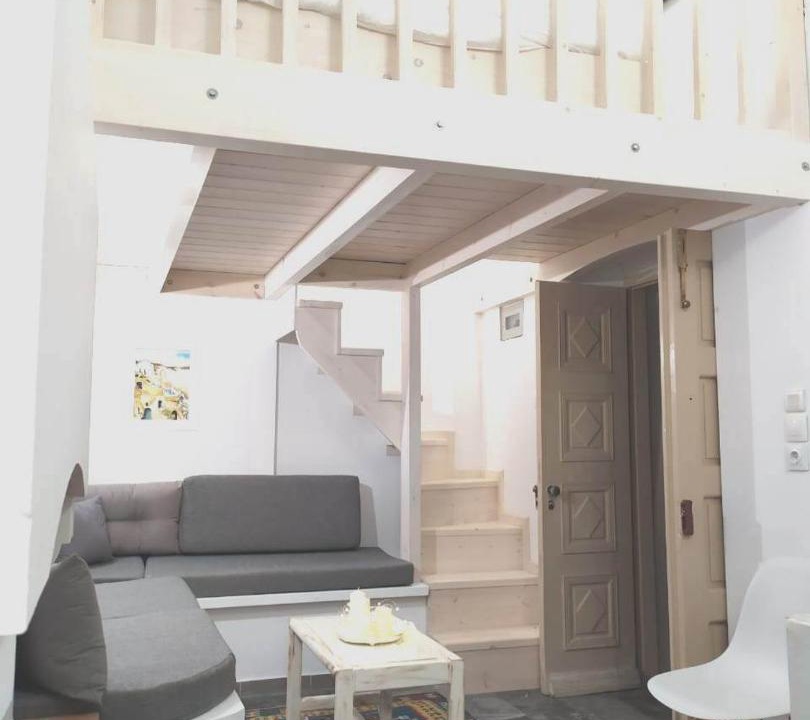 Photo of Livingroom in Pothia