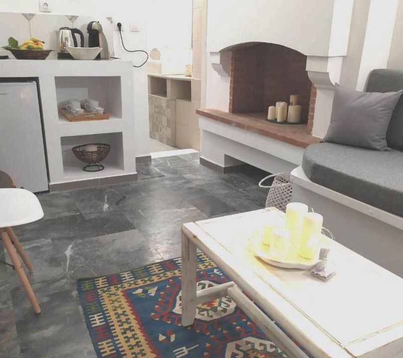 Photo of Livingroom in Pothia