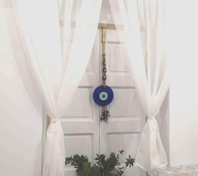 Photo of Bathroom in Pothia