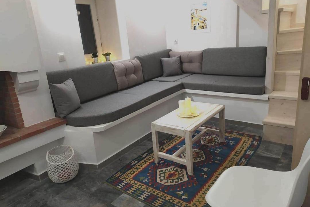Photo of Livingroom in Pothia