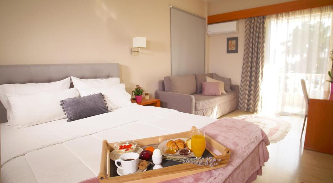 Photo of Bedroom in Antikyra