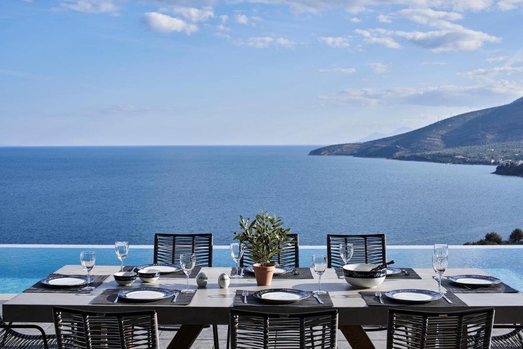 Photo of Patio Balcony in Xiropigado