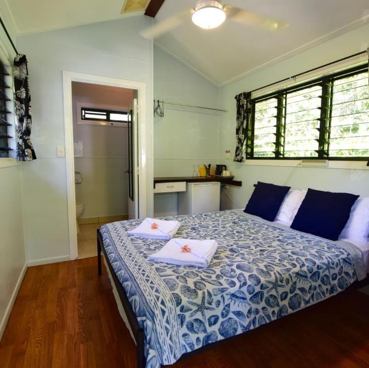 Photo of Bedroom in Thornton Beach