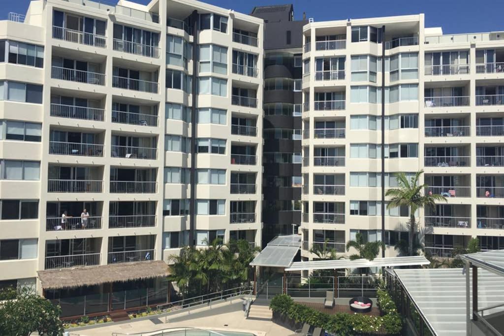 Photo of Buildings in Miami