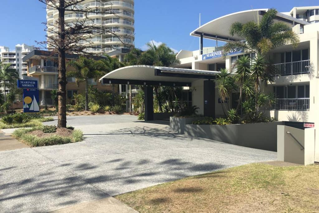 Photo of Buildings in Miami