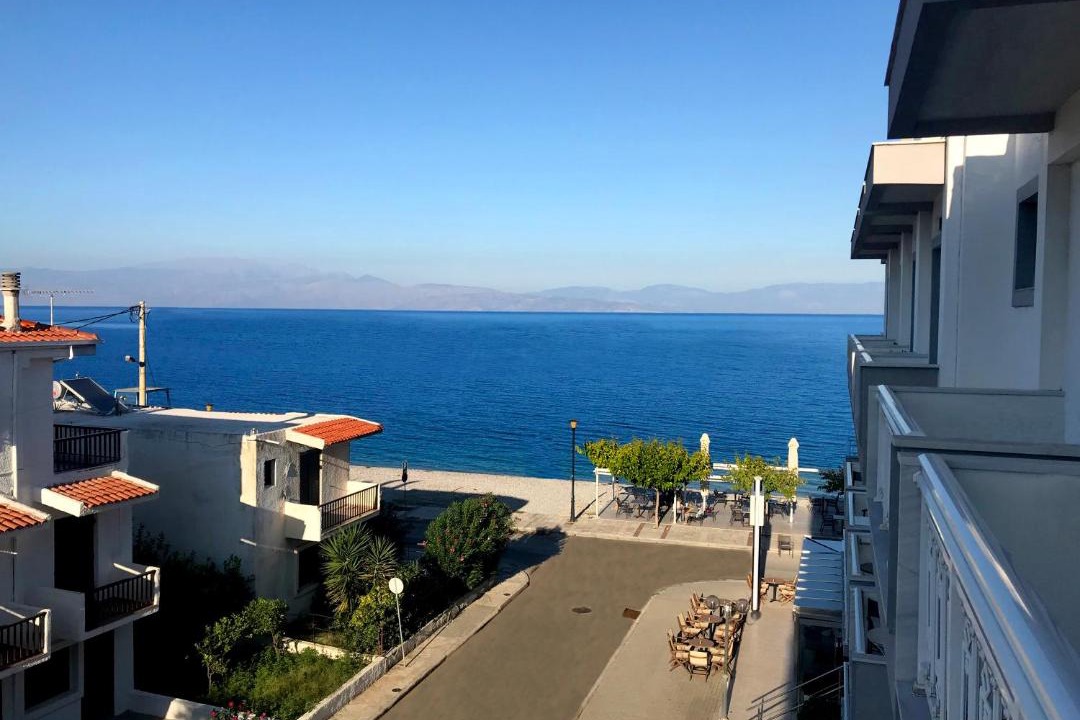 Photo of Others in Paralia Porovitsis