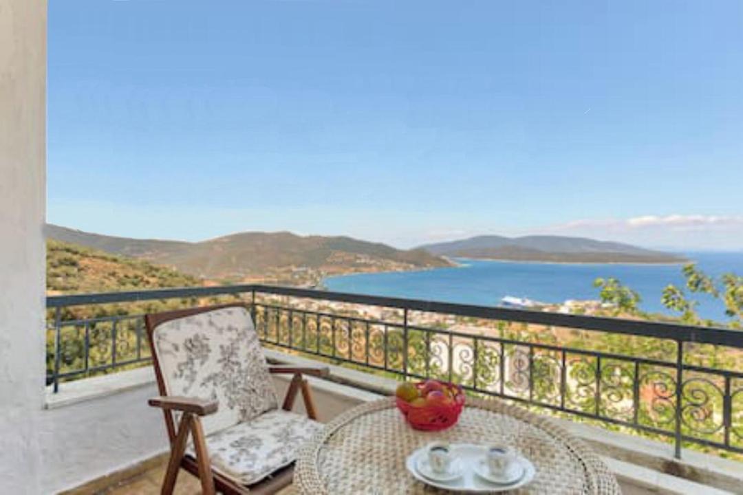 Photo of Patio Balcony in Marmari