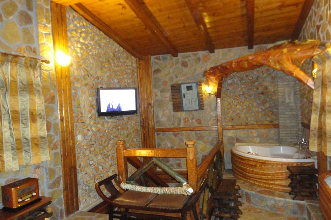 Photo of Bathroom in Kato Zachlorou