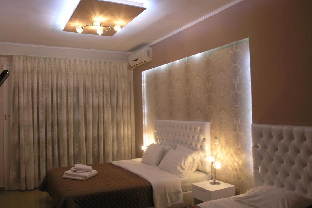 Photo of Bedroom in Anthousa