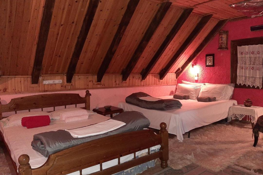 Photo of Bedroom in Amfikleia-Elateia
