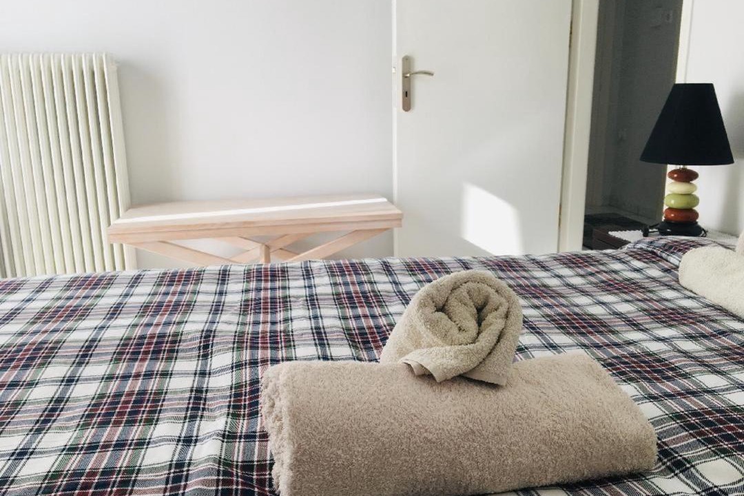 Photo of Bedroom in West Achaea