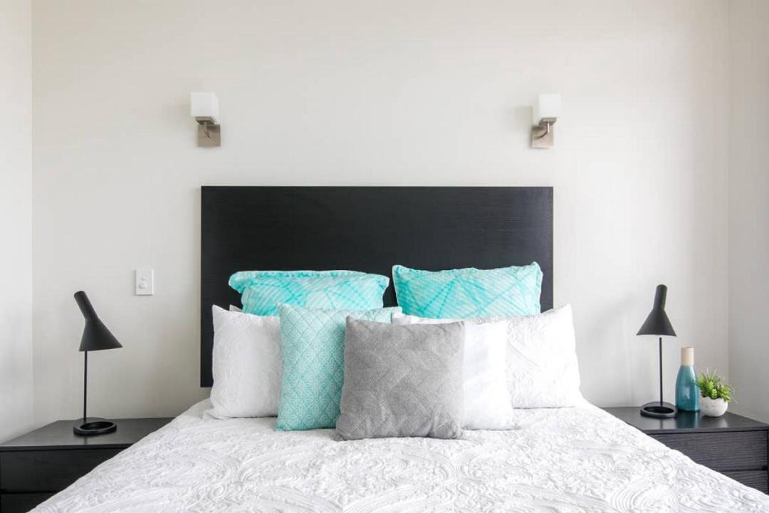 Photo of Bedroom in South Brisbane