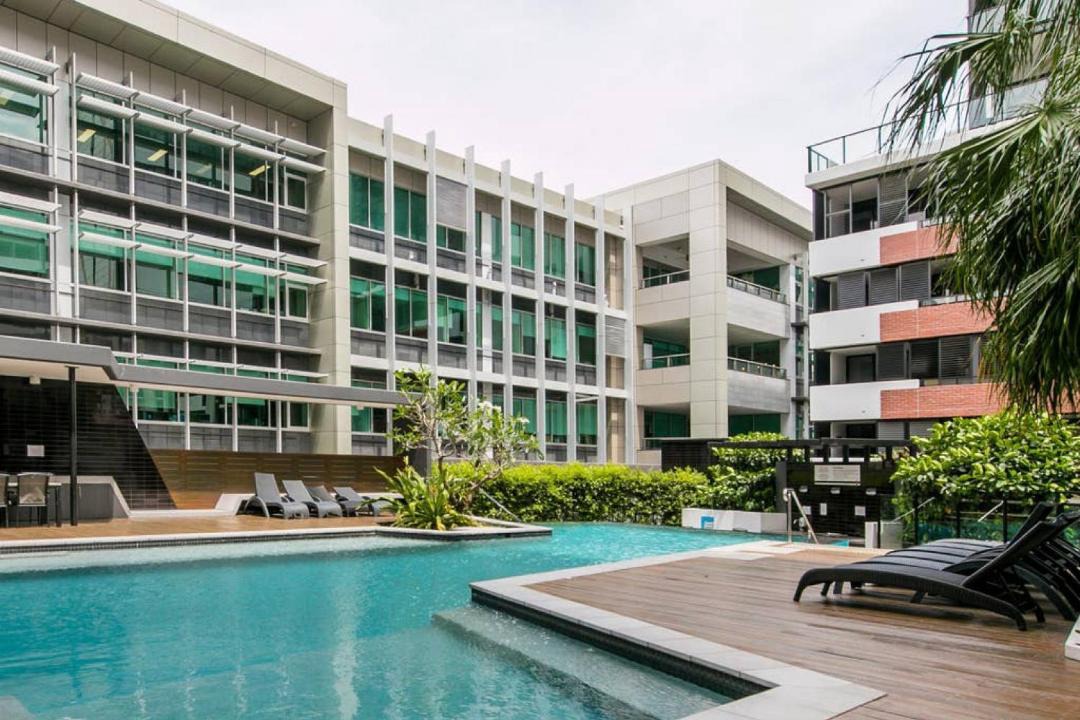 Photo of Others in South Brisbane
