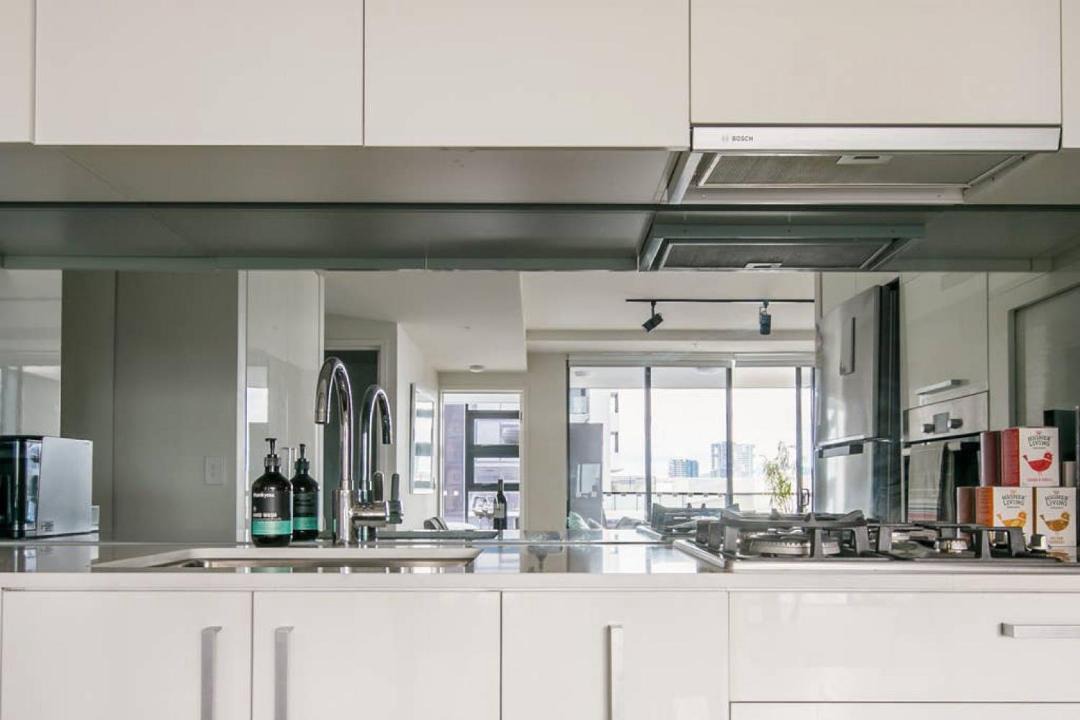 Photo of Kitchen in South Brisbane