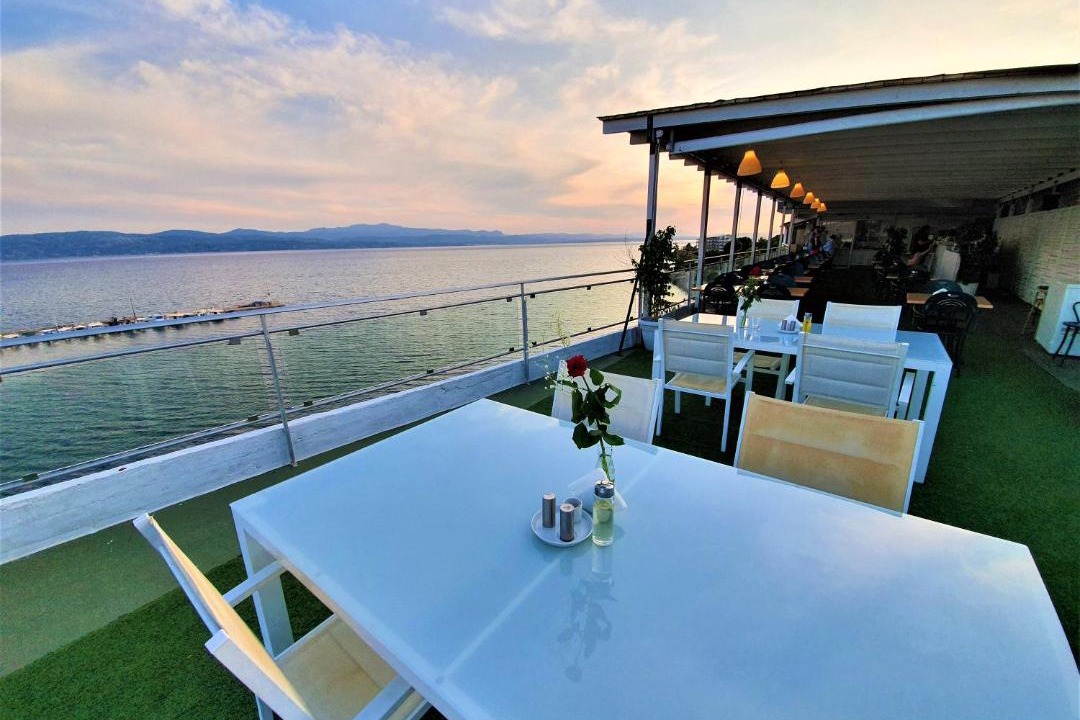 Photo of Patio Balcony in Amarinthos