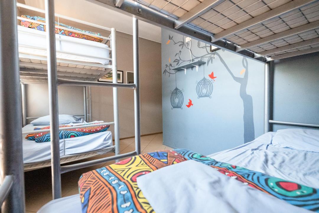 Photo of Bedroom in Berserker