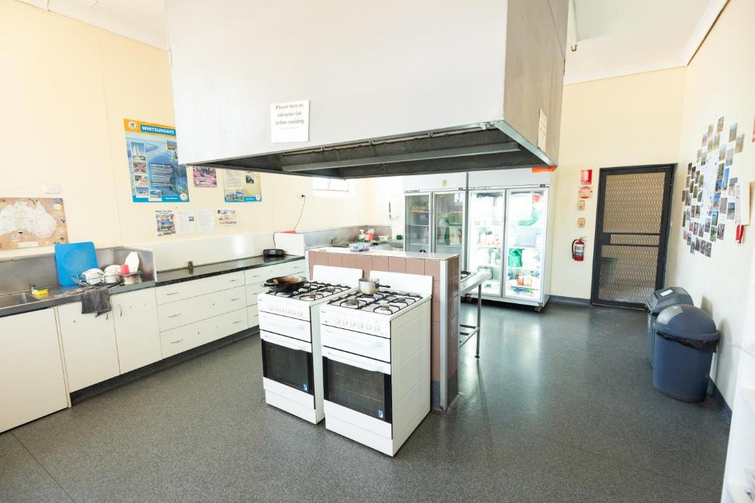 Photo of Kitchen in Berserker