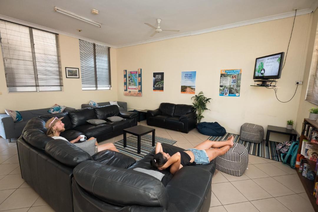 Photo of Livingroom in Berserker