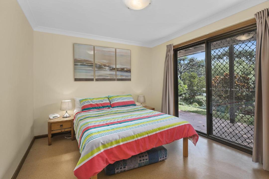 Photo of Bedroom in Point Lookout