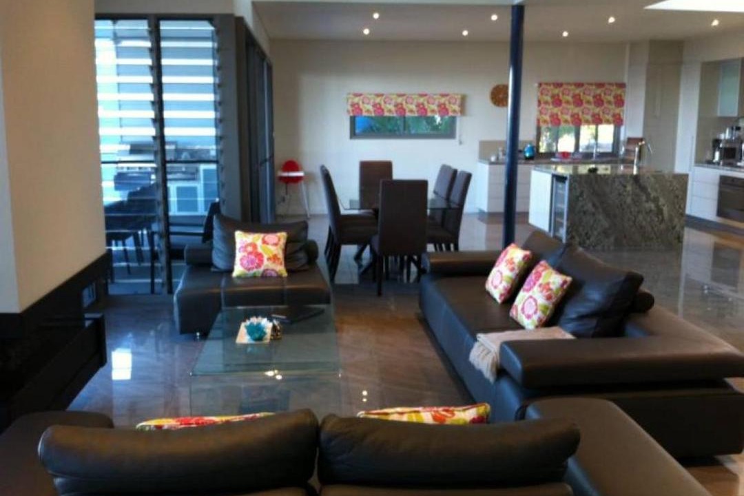 Photo of Livingroom in Point Lookout
