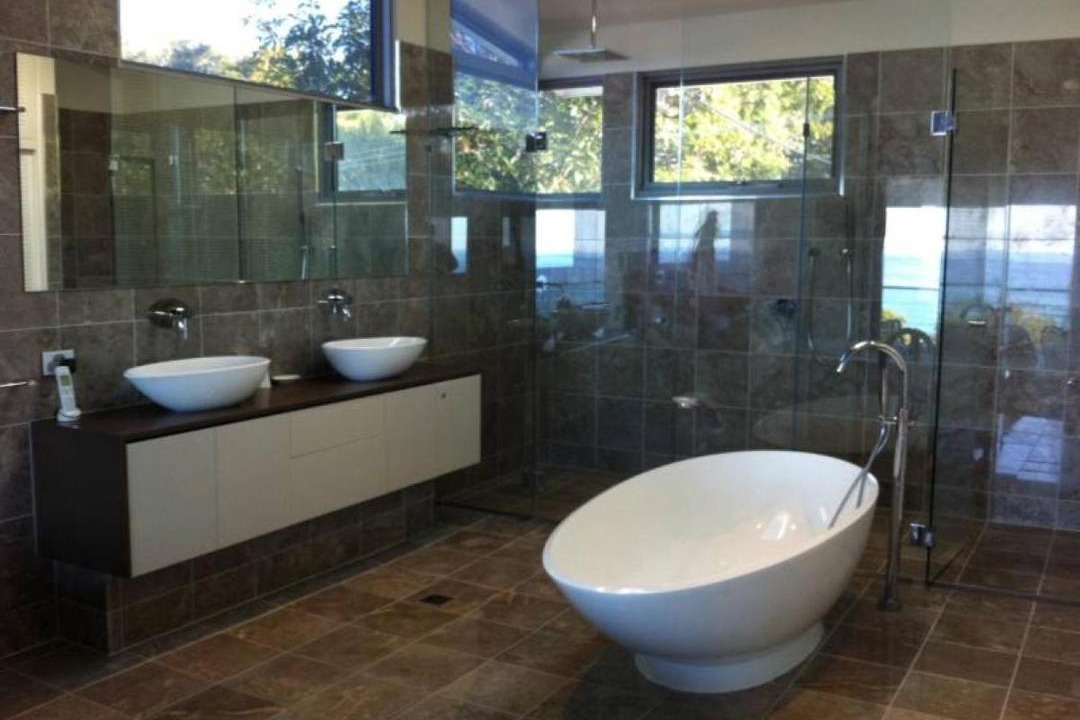 Photo of Bathroom in Point Lookout