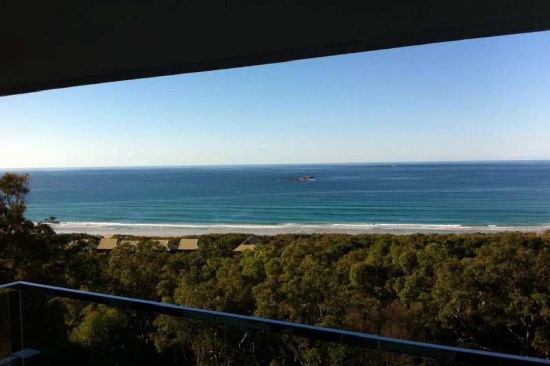 Photo of Patio Balcony in Point Lookout
