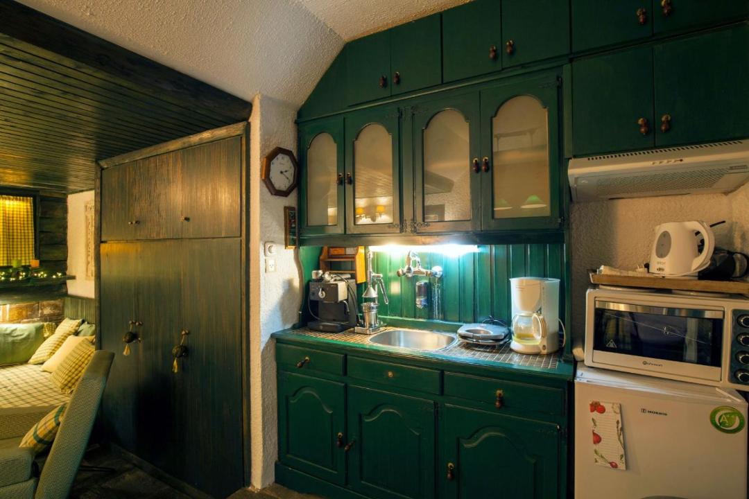 Photo of Kitchen in Eptalofos