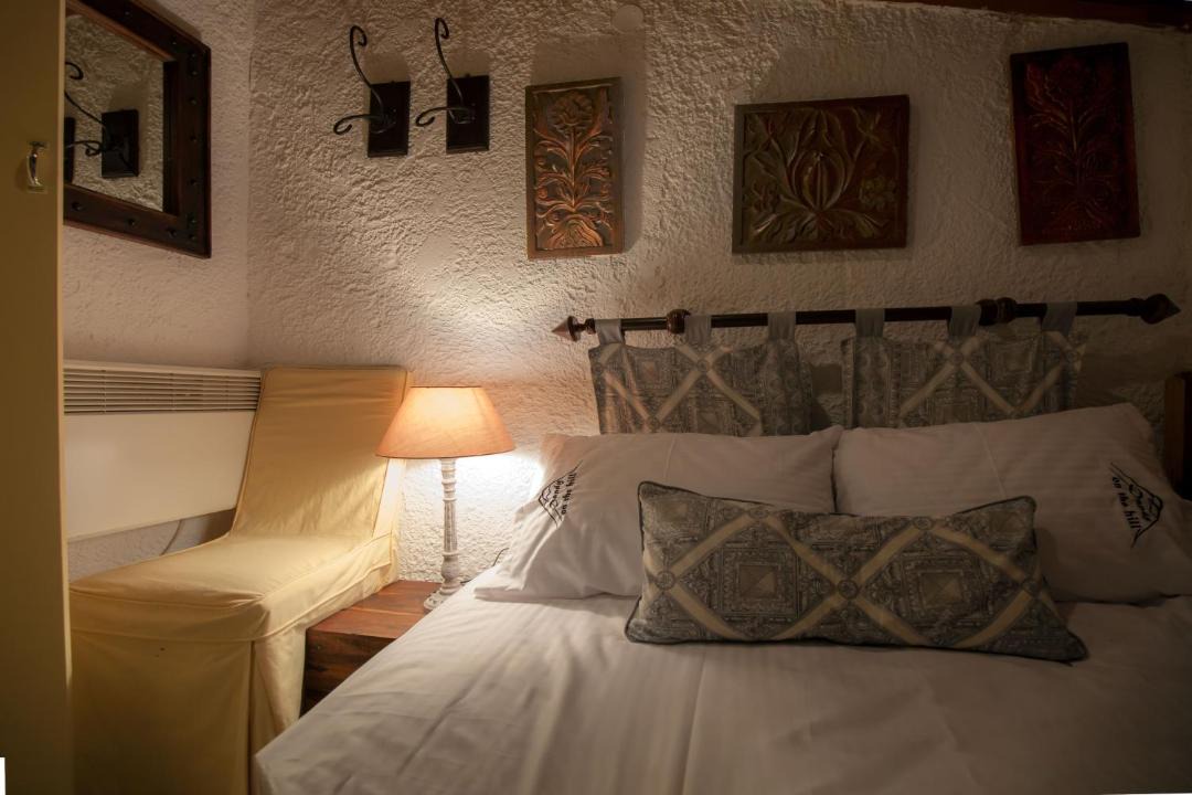 Photo of Bedroom in Eptalofos