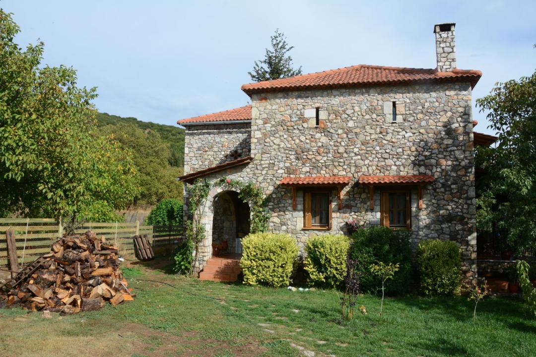 Photo of Others in Kalavrita