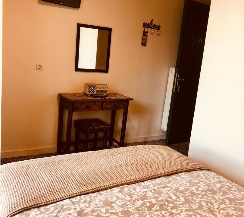 Photo of Bedroom in Mikro Chorio