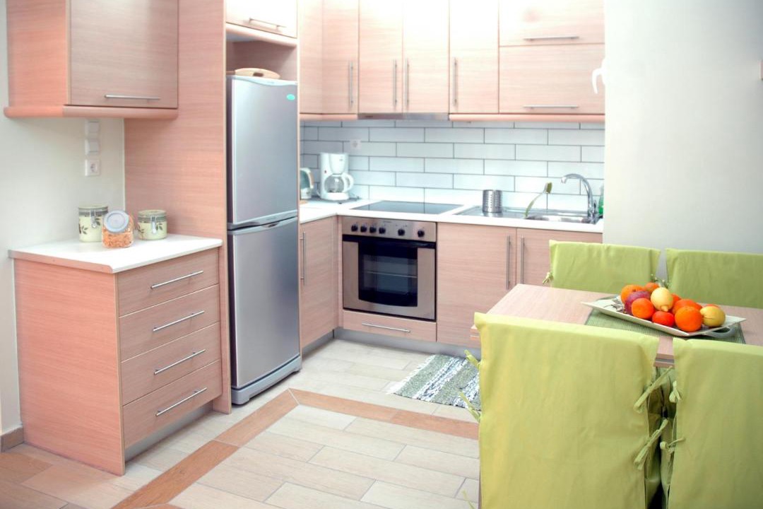 Photo of Kitchen in Ampelokipoi