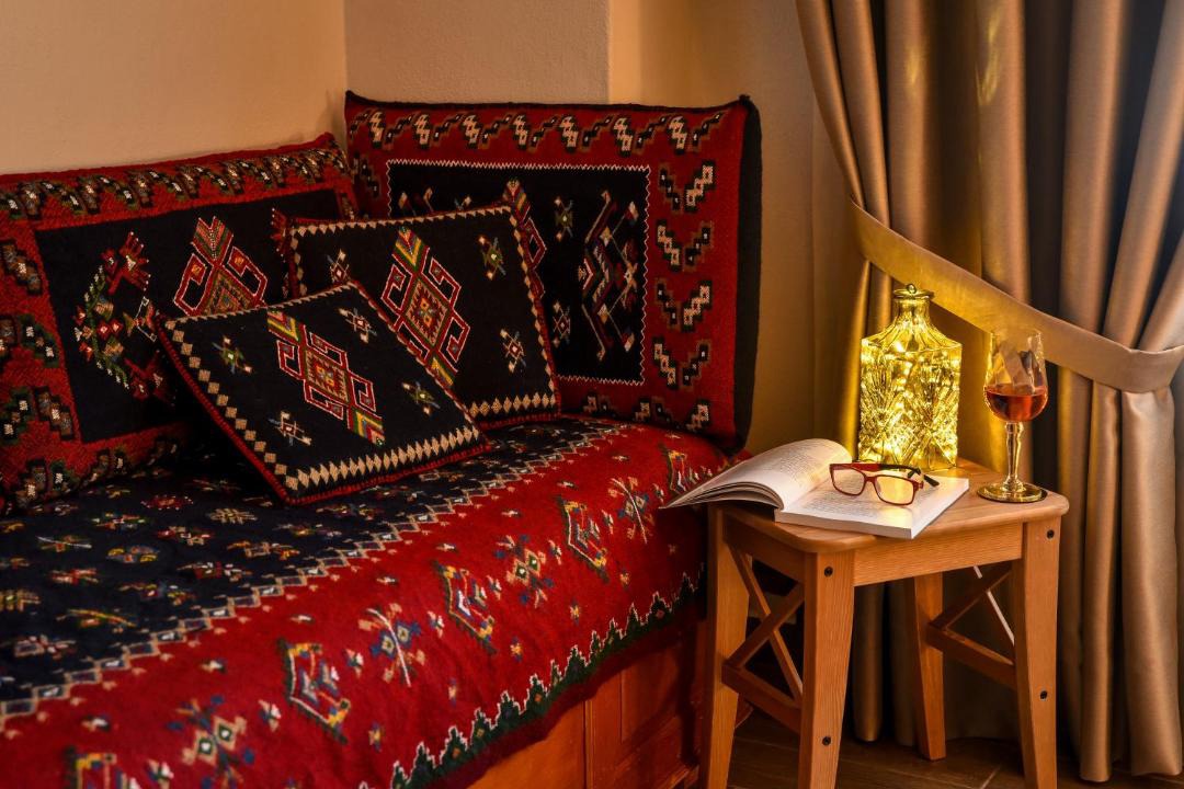 Photo of Bedroom in Metsovo