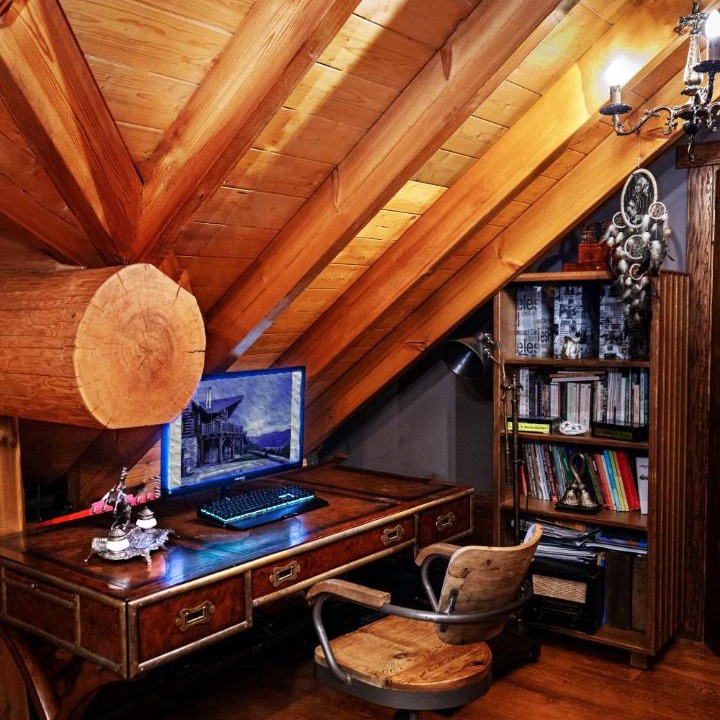 Photo of Livingroom in Karpenisi