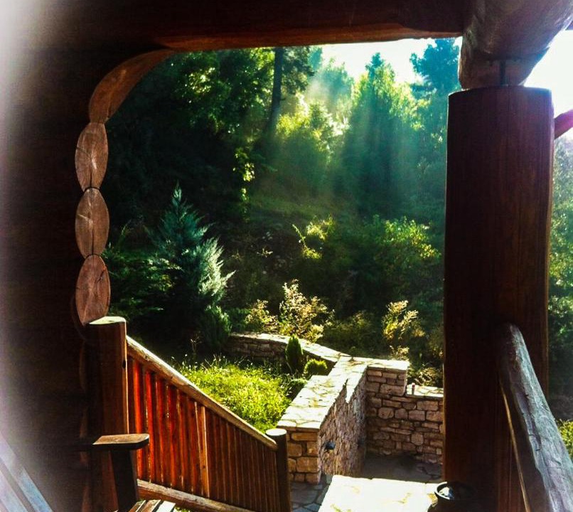 Photo of Patio Balcony in Karpenisi