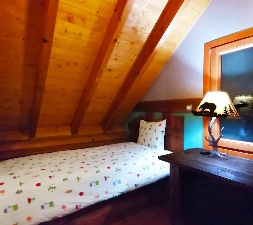 Photo of Bedroom in Karpenisi